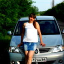 Olesya Karacharova