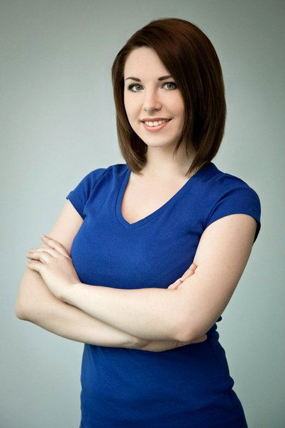 Альбина Смирнова