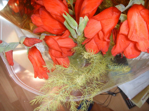 Леонид Комфорт