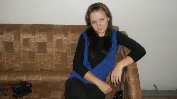 Юленька Шилина