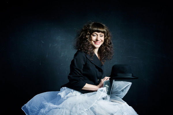 Лариса Синяева