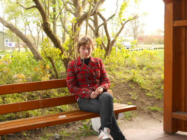 Ульяна Петренко