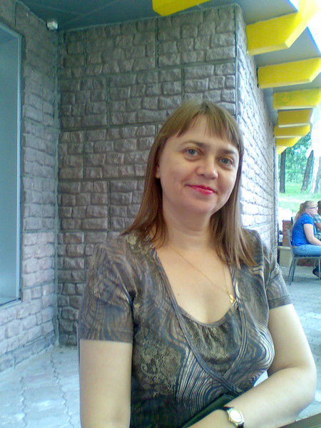 Инна Вишнёва