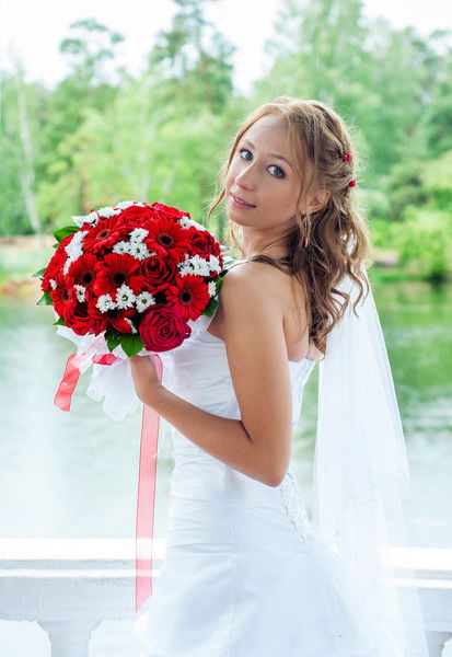 Мария Мосина