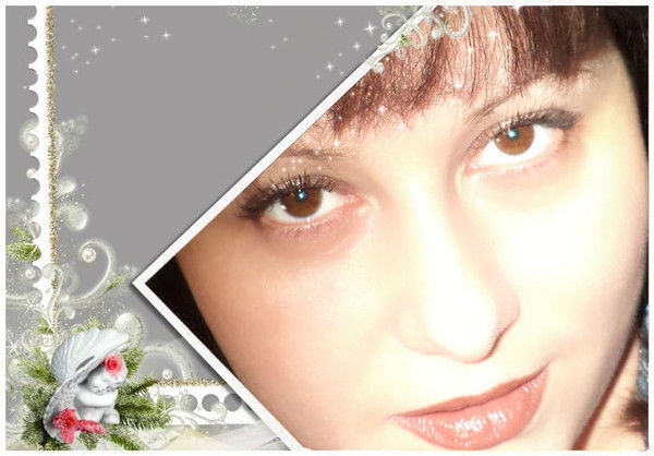 Наталья Рыжова