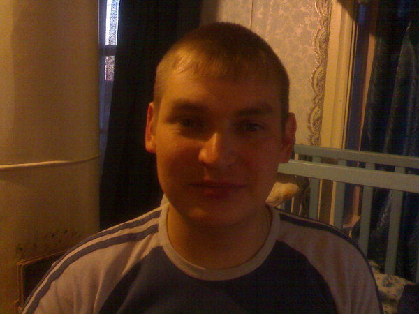 Артем Витязь