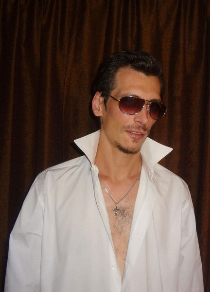 Oлег Cветецкий