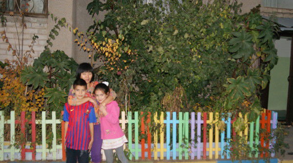 Гуля Уразалинова