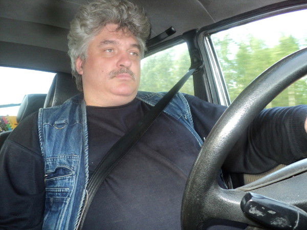 Дмитрий Иванов