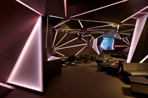 Проекция Студия Дизайна