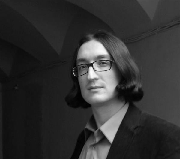 Иван Комогорцев