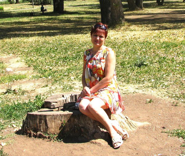 Альфира Ибрагимова