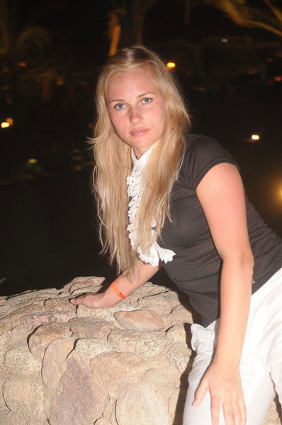 Наталья Широких