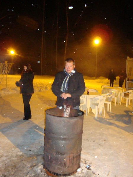 Константин Михайлович