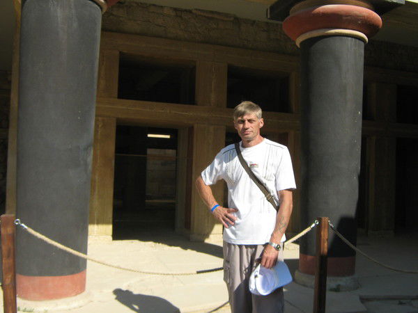 Павел Завьялов