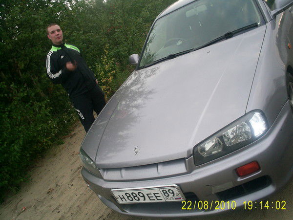 Георгий Поляков