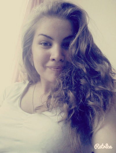 Надежда Дубинина