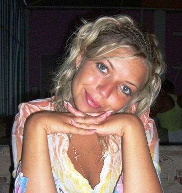 Анна Кленова