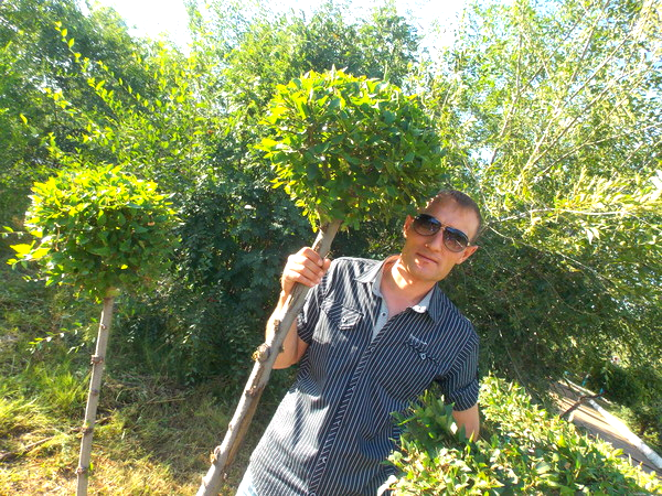 Роман Коваленко