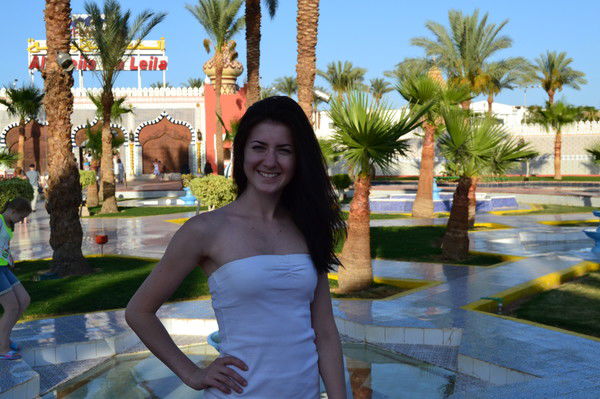 Валерия Поставенская