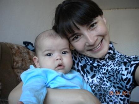 Ляйсан Халитова