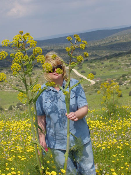 Галина Штутман