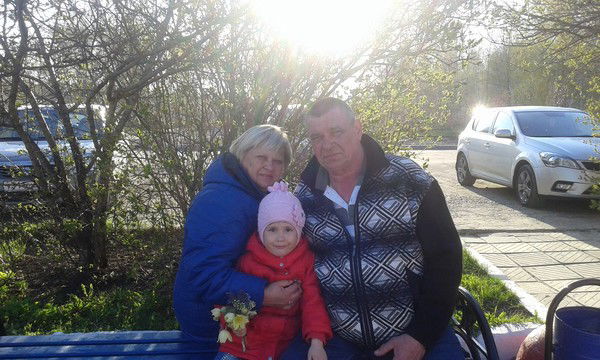 Вера Седова