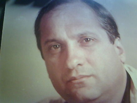 Тимур Каландия