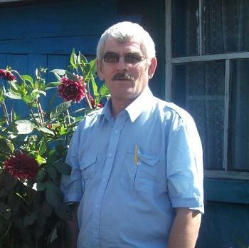 Петр Иванов