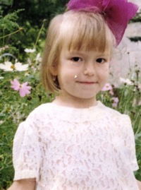 Ангелина Шевелева