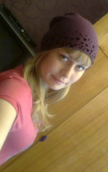 Люба Ломакина