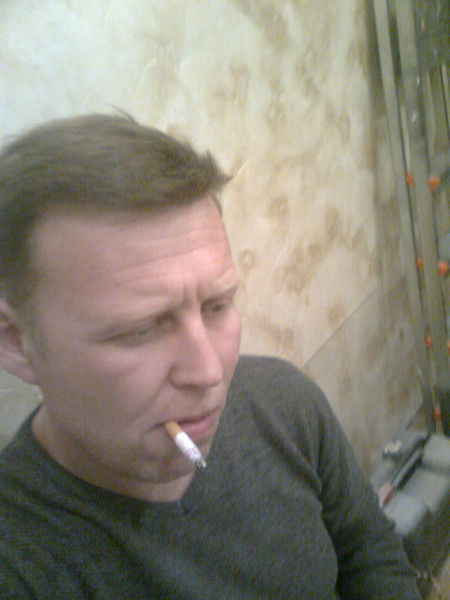 Андрей Федосов