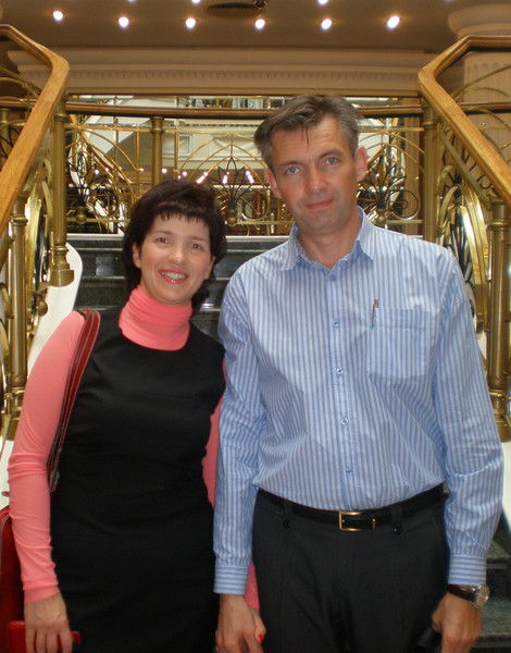 Ирина Федина