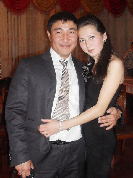 Аманжол Ахметкалиев