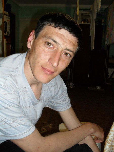 Тимофей Жилин