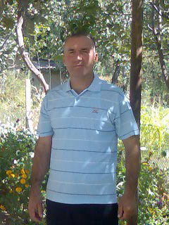 Хотам Бобохонов