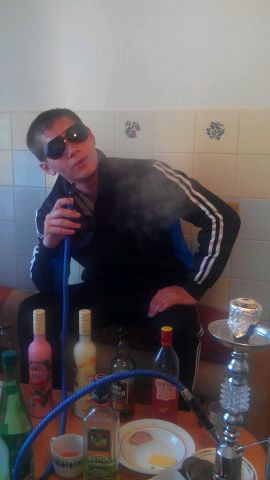 Денис Адиятов