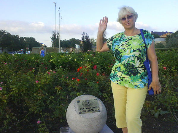 Ирина Качалкова