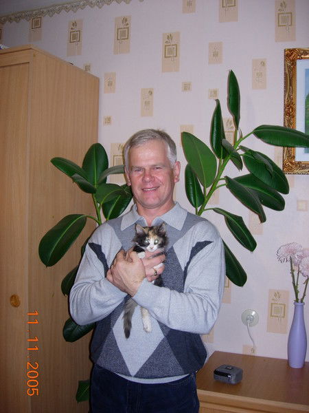 Александр Г