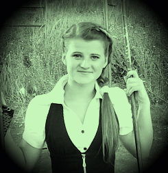 Женька Лесная