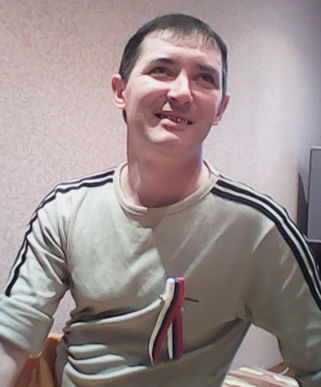 Сергей Федоренко