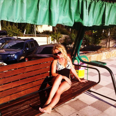 Саша Мазалева