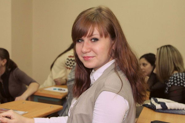 Екатерина Малькова