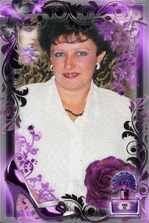 Людмила Езгор(Лесковец)