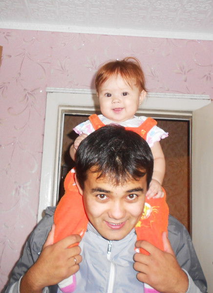 Ринат Муллагулов