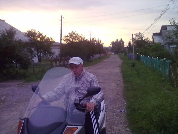 Павло Матеуш