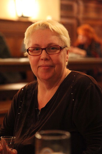 Людмила Мельникова