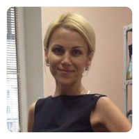 Елена Дерюга