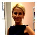 Елена Дерюга