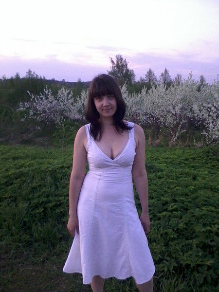 Ольга Артюшина